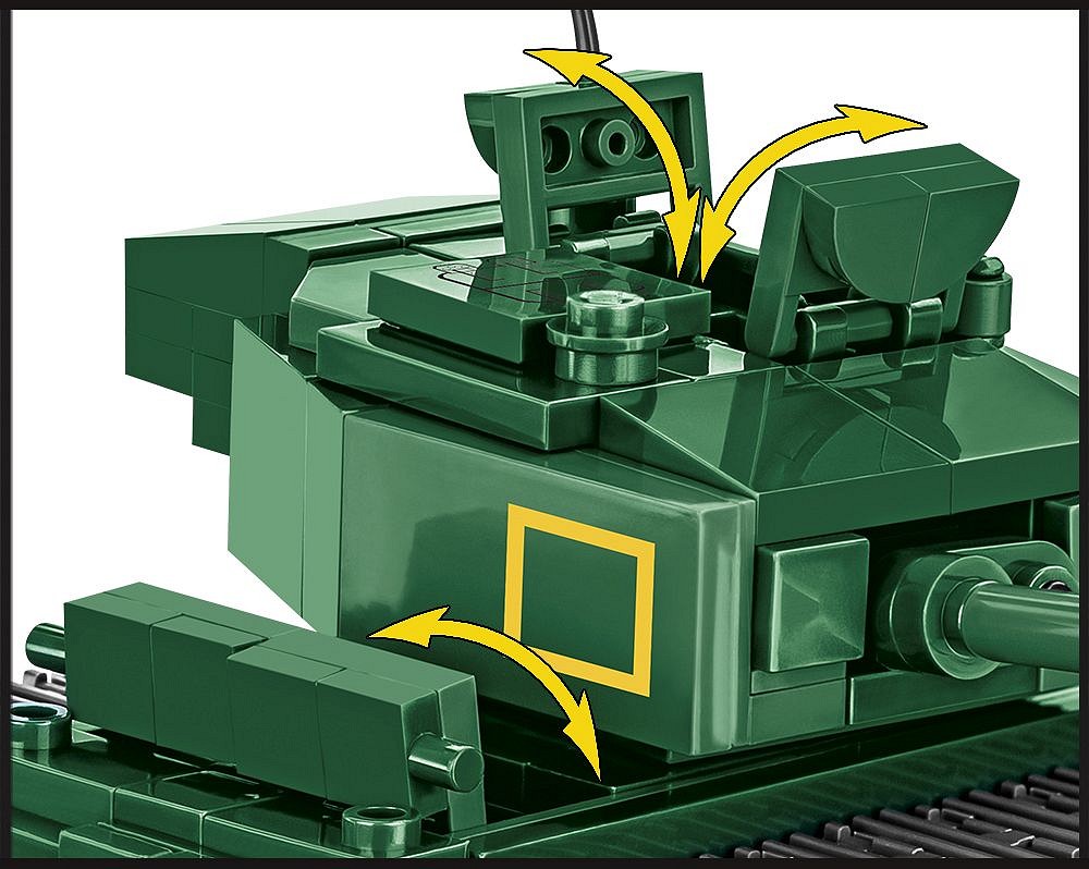 Churchill Mk. III - fot. 5