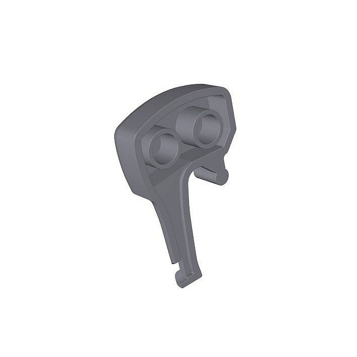 Silnik pontonu, gniazda