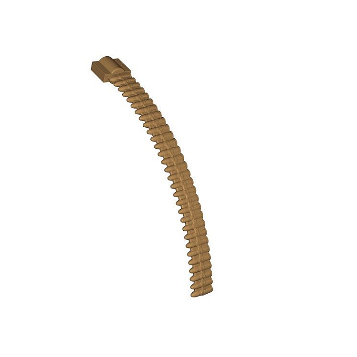 Taśma z nabojami, mała