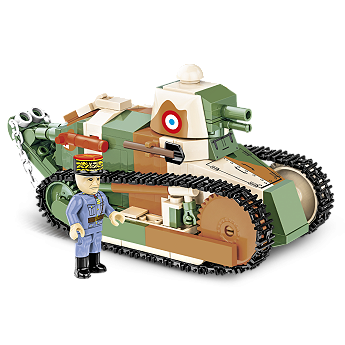 Renault FT