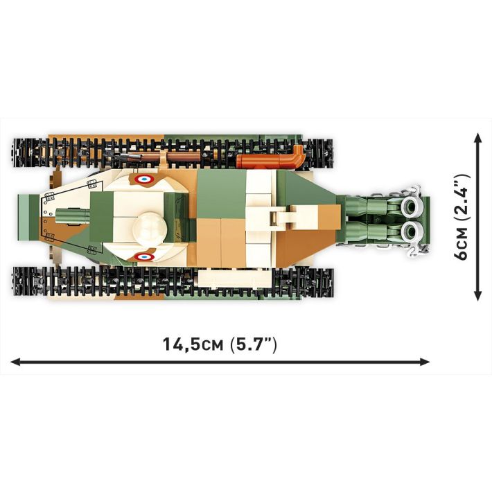 Renault FT - fot. 5