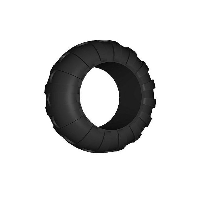 Oponka terenowa, czarny