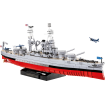 Pennsylvania - Class Battleship (2in1) - Executive Edition