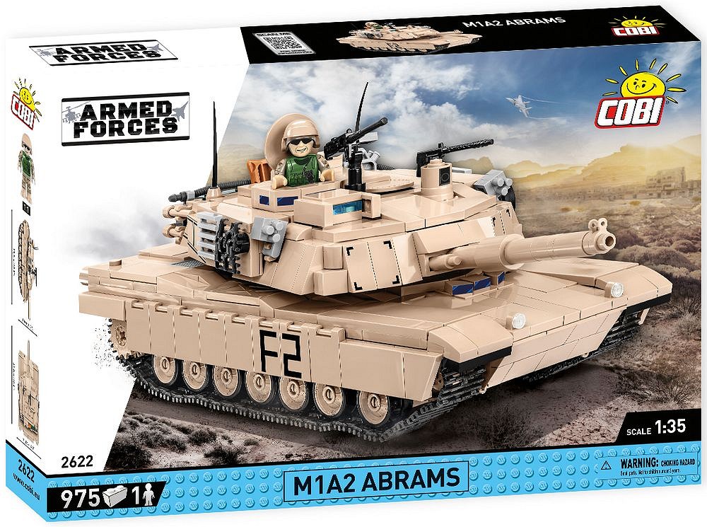 M1A2 Abrams - fot. 11