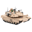 M1A2 Abrams