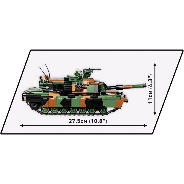 M1A2 SEPv3 Abrams - fot. 11