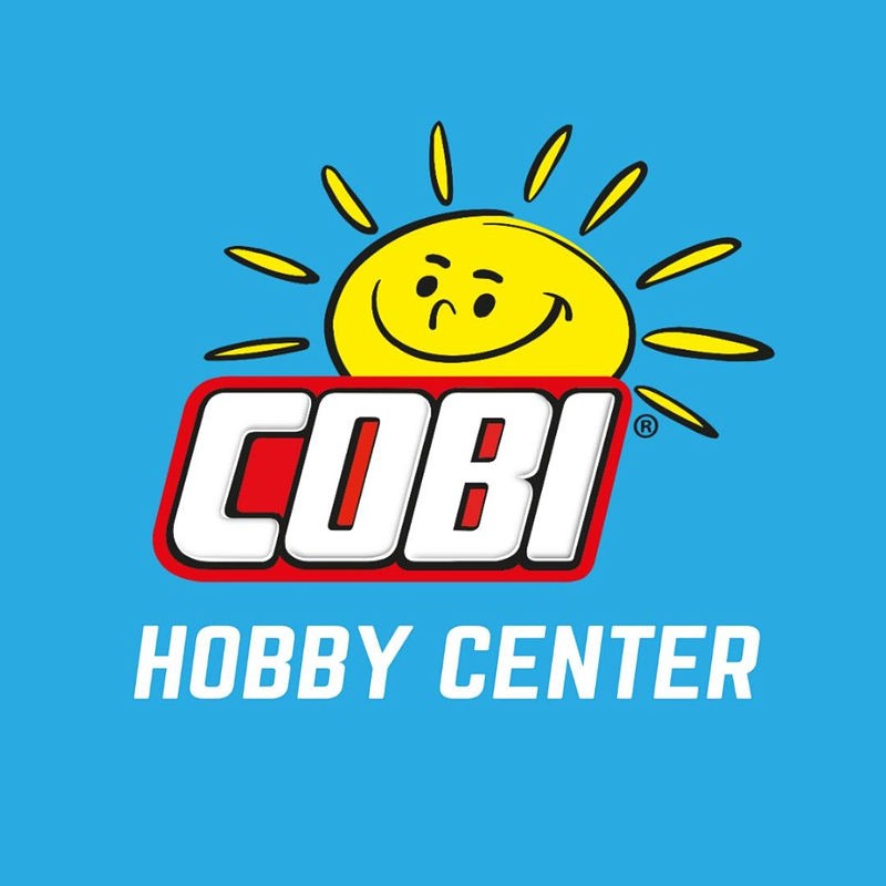 Cobi Hobby Center