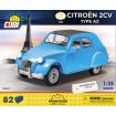 Citroen 2CV Type AZ 1962 - fot. 2