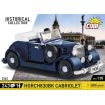 Horch830BK Cabriolet - fot. 2