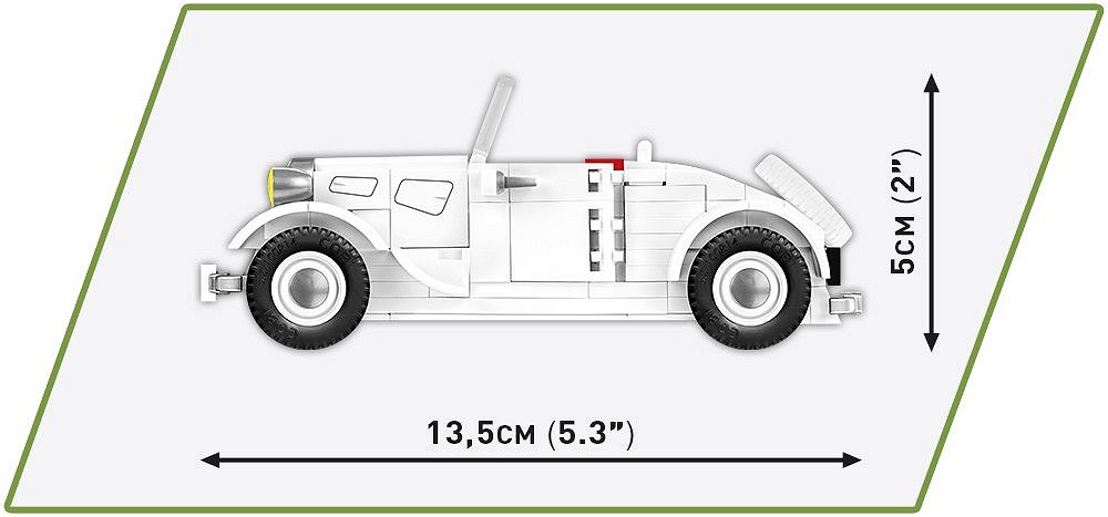 Citroen Traction 7C - fot. 5