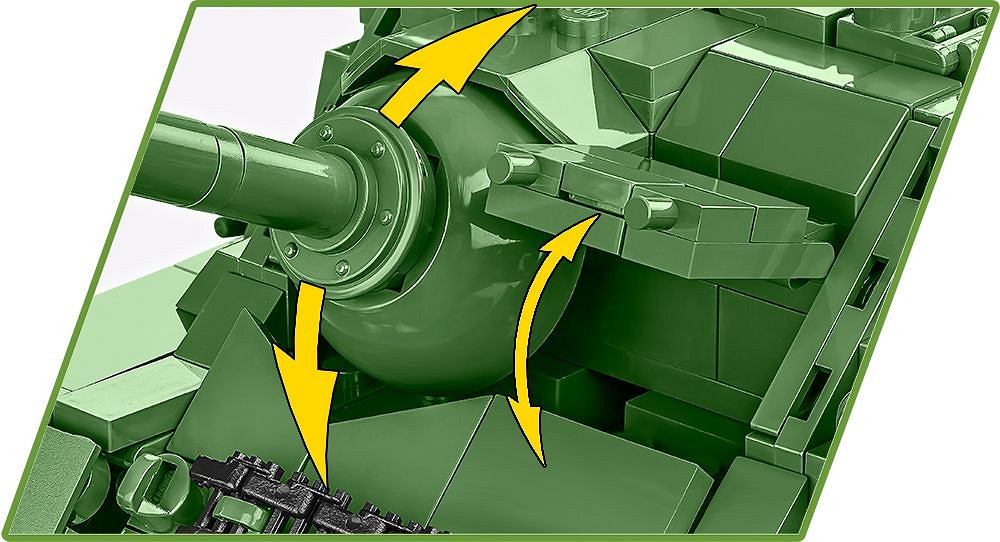 SU-100 - fot. 6