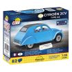 Citroen 2CV Type AZ 1962 - fot. 17