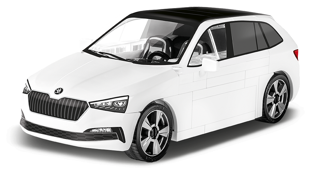 Škoda Scala 1.5 TSI