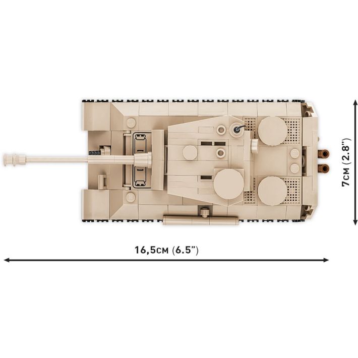 PzKpfw V Panther Ausf. G - fot. 5