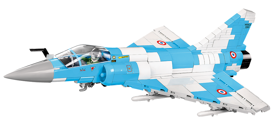 Mirage 2000-5