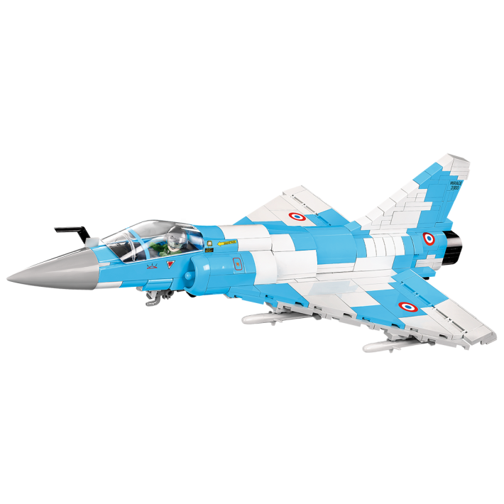 Mirage 2000-5