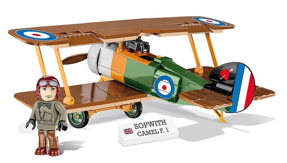 Sopwith Camel F.1 - fot. 3