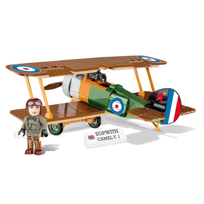 Sopwith Camel F.1 - fot. 3