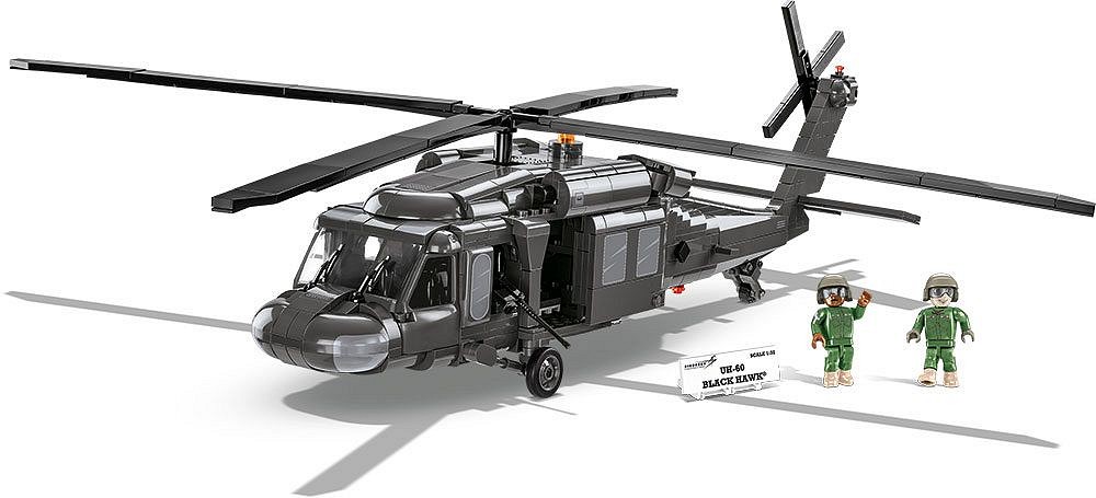 Sikorsky UH-60 Black Hawk - fot. 2