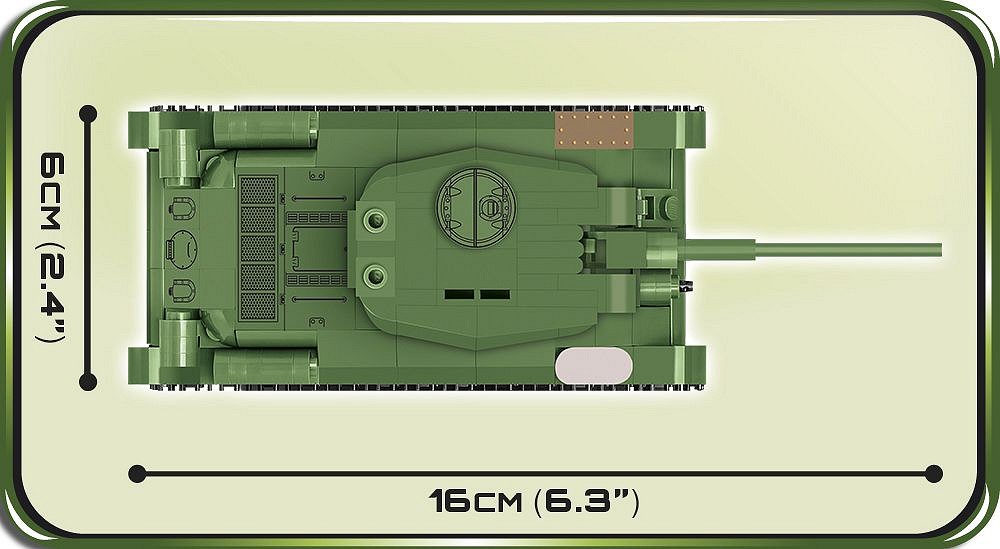 T-34-85 - fot. 4