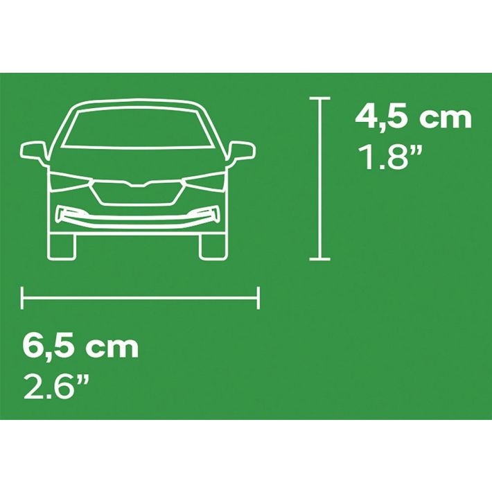 Škoda Scala 1.0 TSI - fot. 5