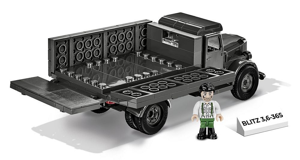 Blitz 3,6-36S - fot. 4