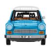 Trabant 601 S Deluxe - Edycja Limitowana - fot. 4