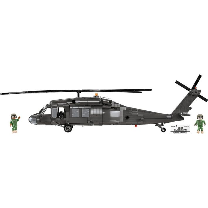 Sikorsky UH-60 Black Hawk - fot. 3