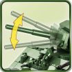 Sherman M4A3E2 Jumbo - fot. 9