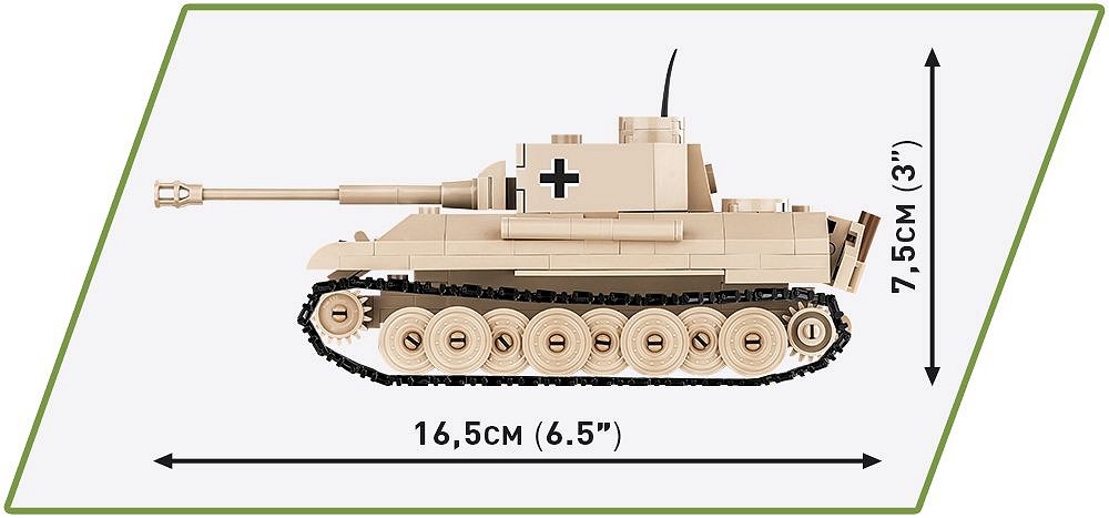 PzKpfw V Panther Ausf. G - fot. 6