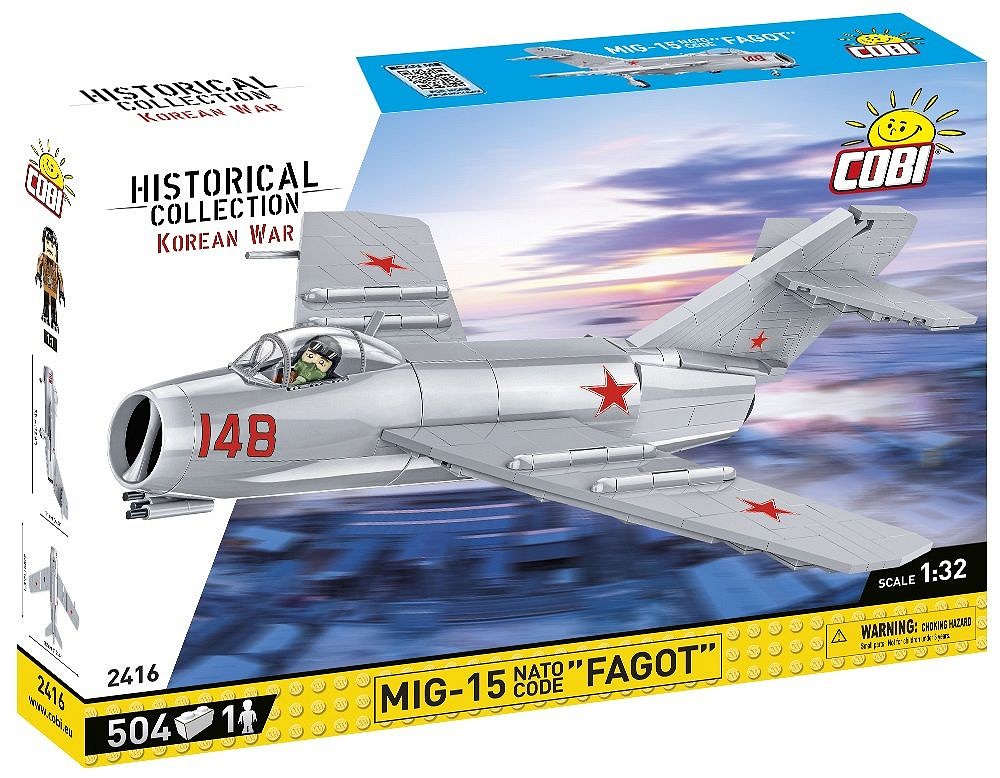 MiG-15 Fagot - fot. 9