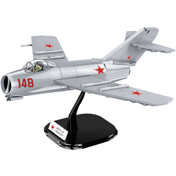 MiG-15 Fagot