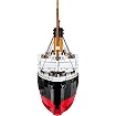 RMS Titanic 1:300 - fot. 3