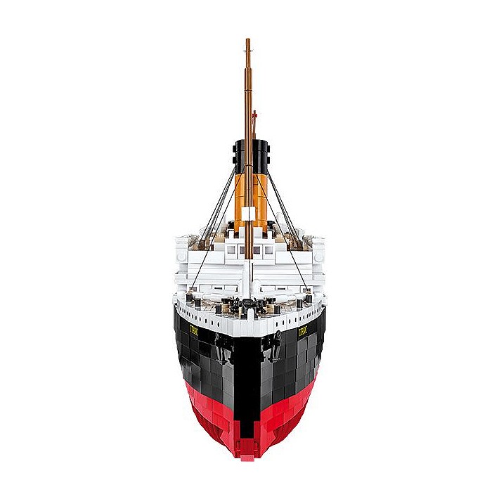 RMS Titanic 1:300 - fot. 3