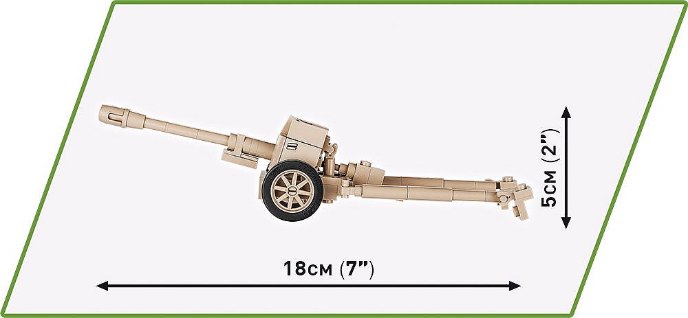 7,5 cm PaK 40 - fot. 5