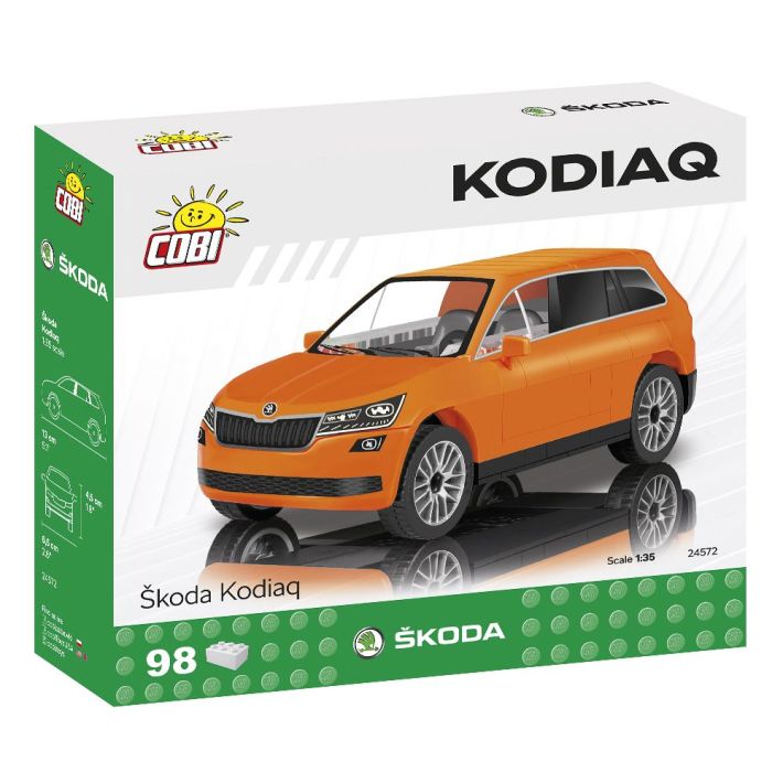 Škoda Kodiaq - fot. 6