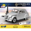 Citroen 2CV Type A 1949 - fot. 2