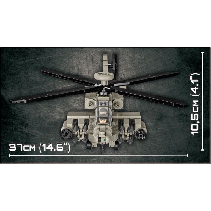 AH-64 Apache - fot. 10