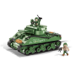 Sherman M4A3E2 Jumbo