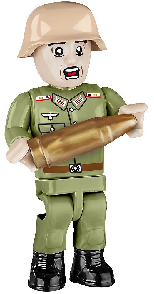 7,5 cm PaK 40 - fot. 4