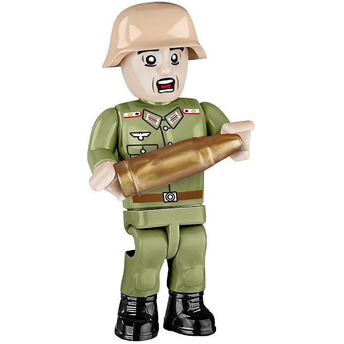 7,5 cm PaK 40 - fot. 4