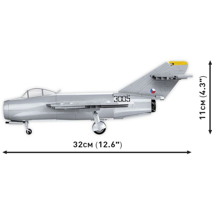 S-102 Czechoslovak Air Force - fot. 6