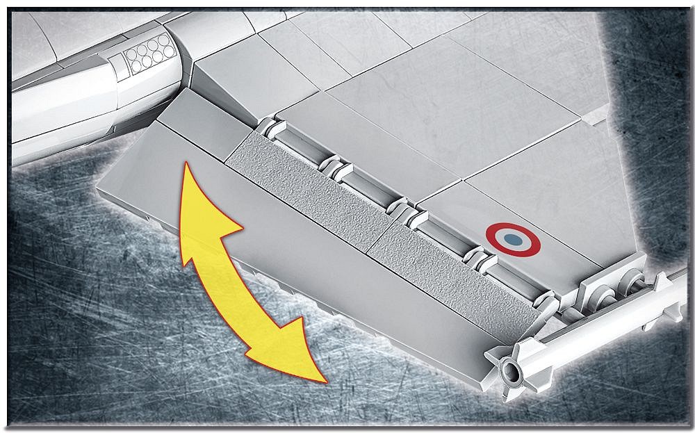 Rafale C - fot. 5