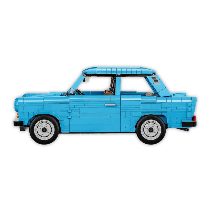 Trabant 601 - fot. 5