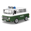 Barkas B1000 Polizei