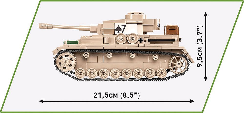 Panzer IV Ausf.G - fot. 4