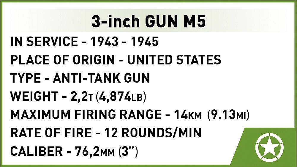 M26 Pershing - 3-inch M5 Gun - Executive Edition - fot. 12