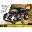 Citroen Traction 11CVBL - Executive Edition - fot. 2