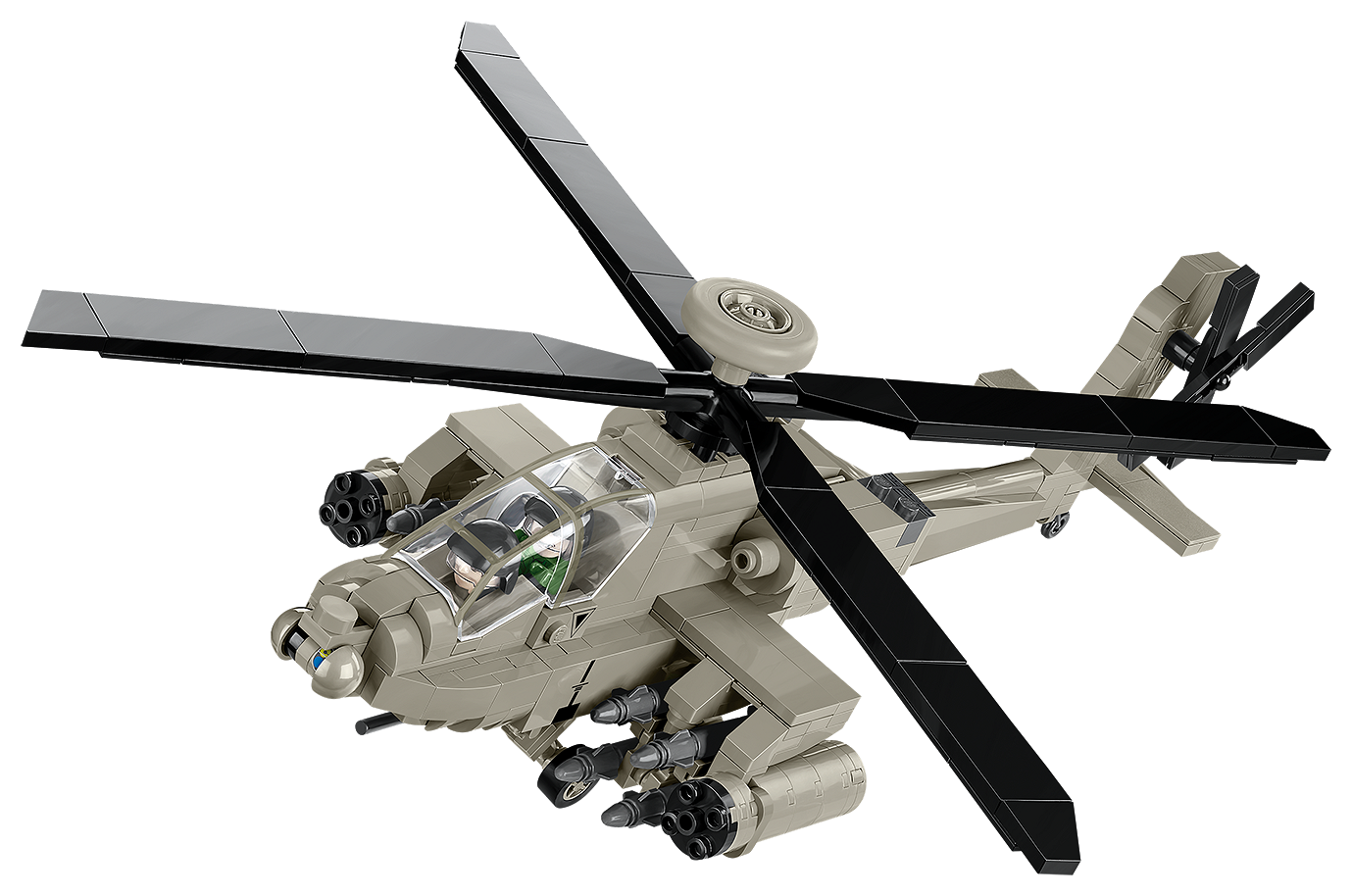 AH-64 Apache