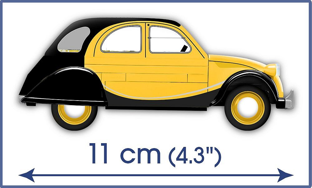 Citroen 2CV Charleston 1980 - fot. 4